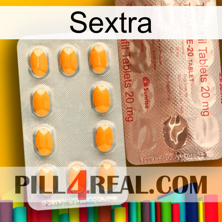 Sextra new13